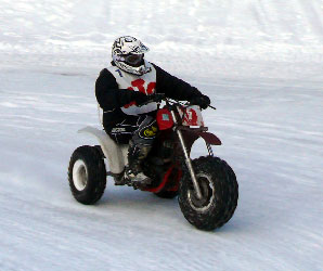 Flaine 2009